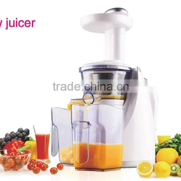 GMG SLOW JUICER