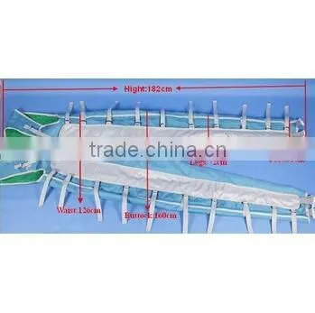 Factory Sale Air Pressuresound Wave Pressotherapy Slimming Massage Equipment photo-2