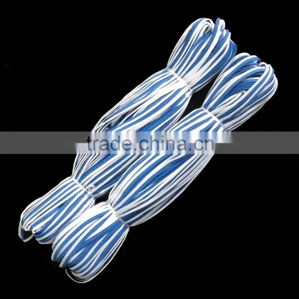 High Reflective Piping for Safety Clothing /Uniforms and Bag photo-5