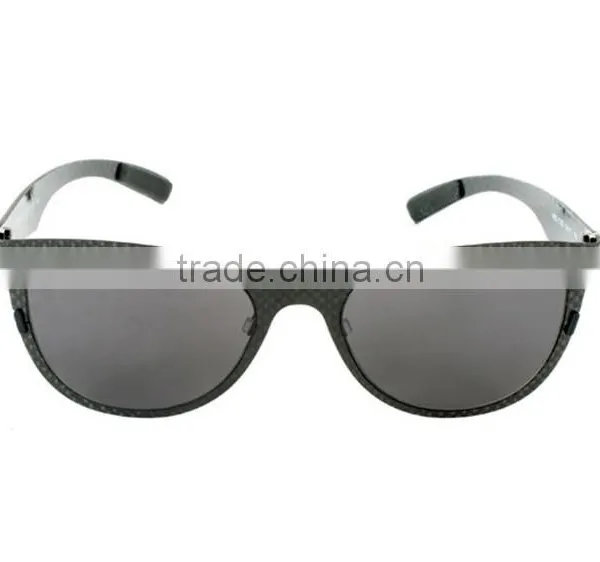 Carbon Fiber Glasses With Carbon Fiber Frame, Classic Carbon Frames Sun Glasses