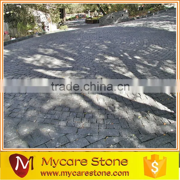 Cobblestones Granite Basalt Bluestone Cobblestones photo-4