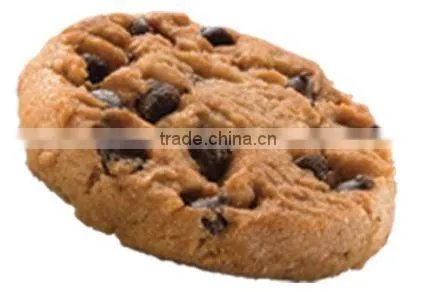 Chocolate Chip Biscuits Cookania Bakery