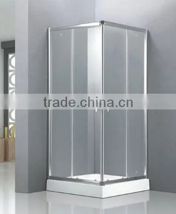 Best Price Corner Bathroom Shower Cabin photo-3