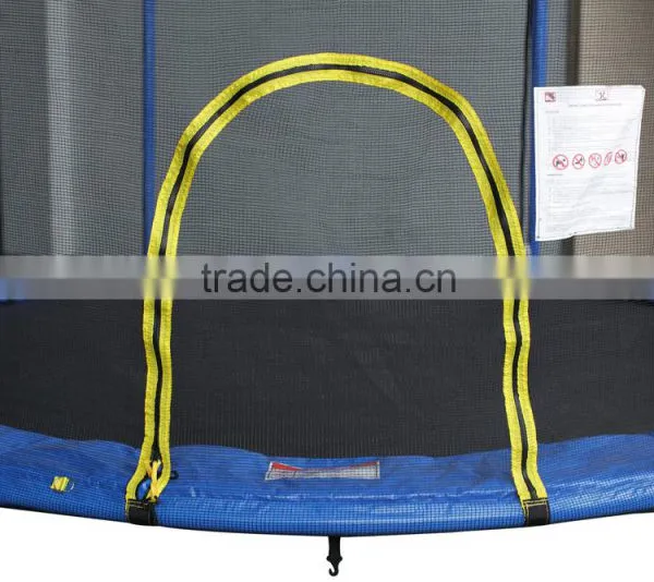 8ft Big Trampoline Sock photo-5