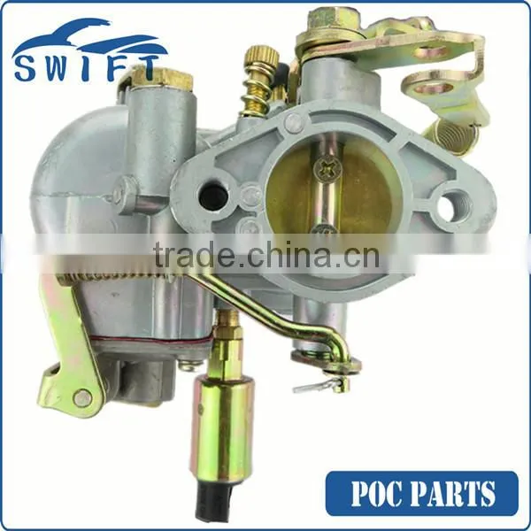 Carburetor For VW30PICT(133 129 027BR) photo-5