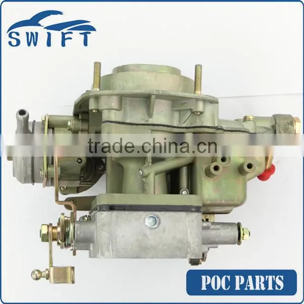 Carburetor For FIAT 131/1600.c.c photo-3