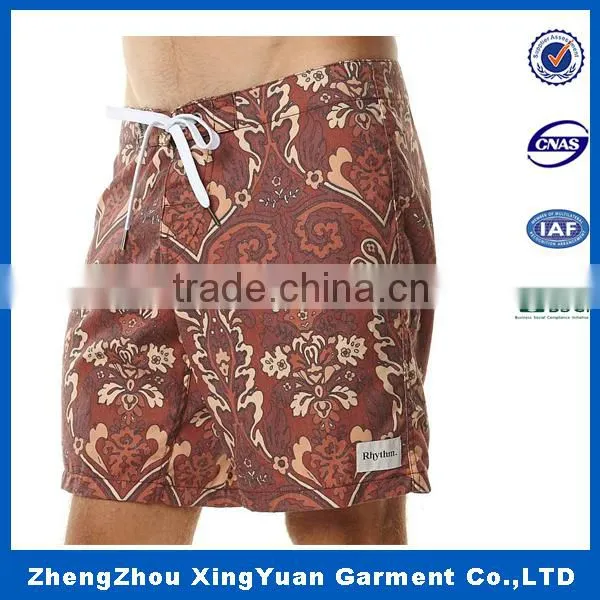 Hot Selling Beach Style,xxx Photo Sexy Men Shorts Fashion Style photo-5
