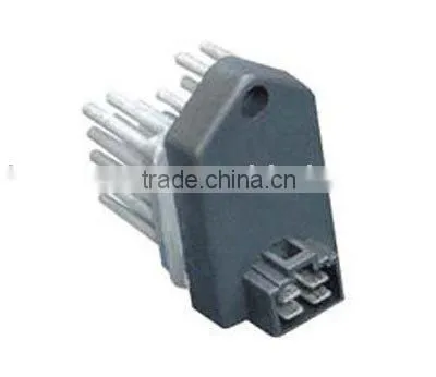 Fan Speed Regulating Module