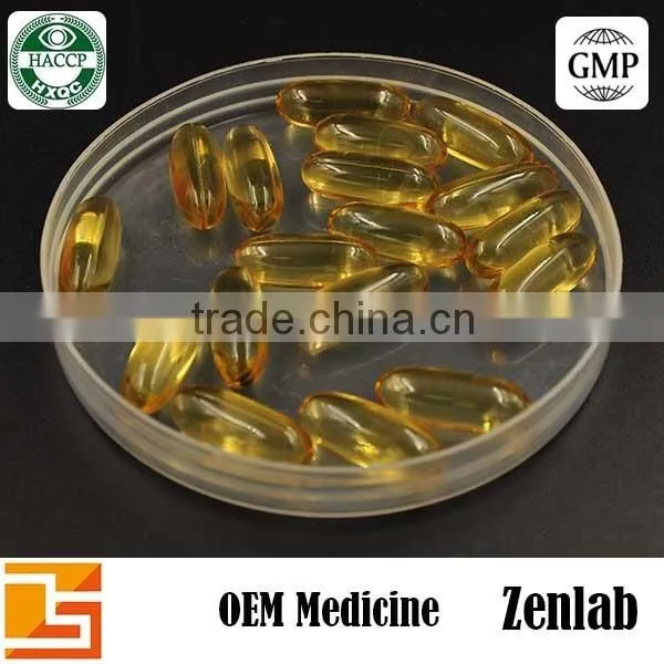 OEM Herbal Medicine OEM photo-4