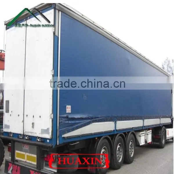 Heavy Duty PVC Truck Cover Car Cover for Sale