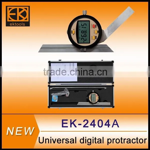 Universal Digital Protractor photo-2