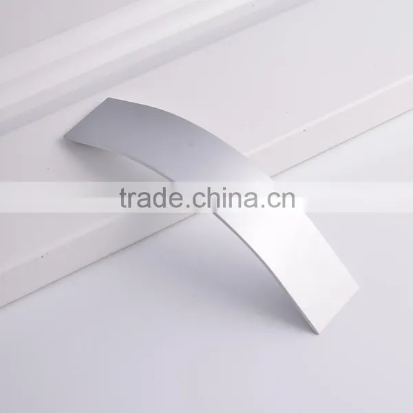Furniture Popular Design Drawer Kitchen Hardware 96/128mm Cabinet Pulls photo-6