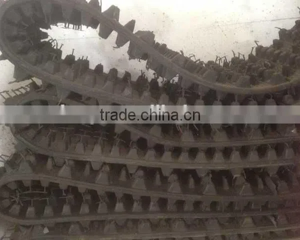 Rubber Tracks 255 photo-3
