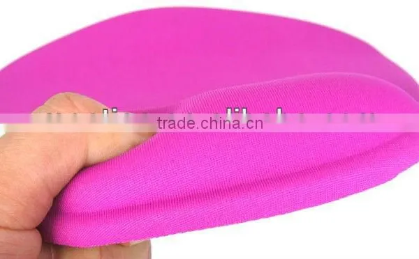Cheap Promotion Gel Mouse Pad for Advertisement photo-3