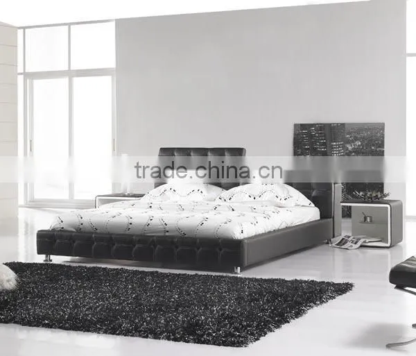 Soft Bed