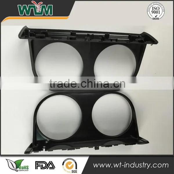 Automotive Parts Plastic Mold Making for Car Accessory photo-6