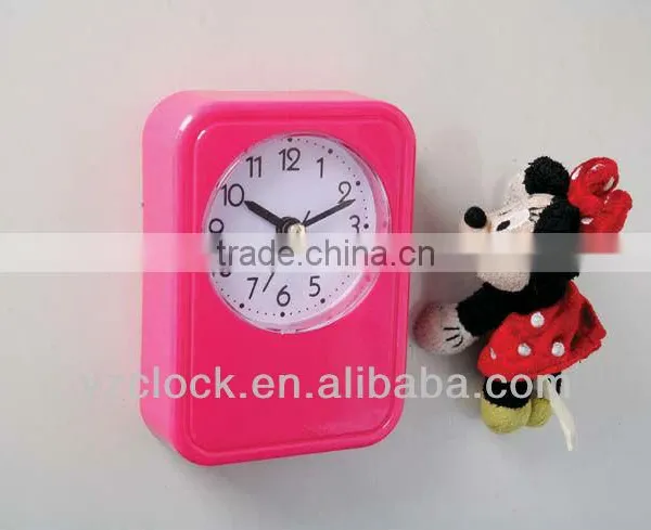 Magnetic Clock/Fridge Clock/Kitchen Clock photo-3