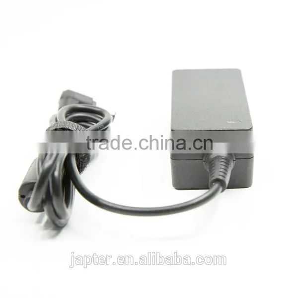 3.0x1.0MM 45W 19V 2.37A Power Adapter Input 100 240v AC 50/60hz photo-3