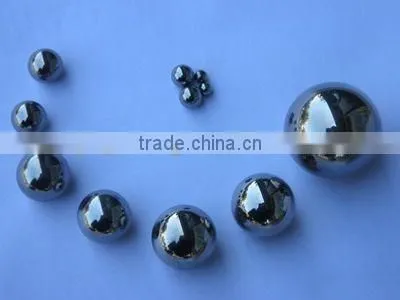 Stainless Steel Ball, Aisi 420c Stainless Steel Balls photo-3
