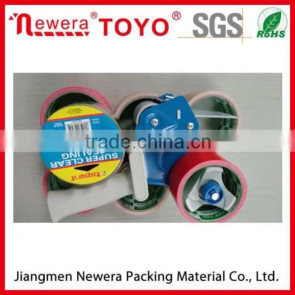 BOPP Adhesive Packing Tape Dispenser photo-6