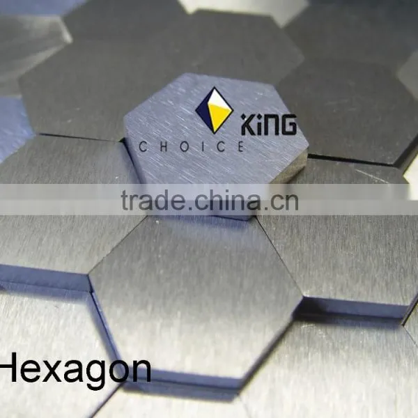 Ti Hexagen photo-2