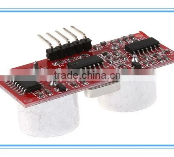 Cheap Ultrasonic SensorsUltrasonic SensorDistance Measuring SensorObstacle Detection SensorSUltrasonic TransducerSensor photo-2