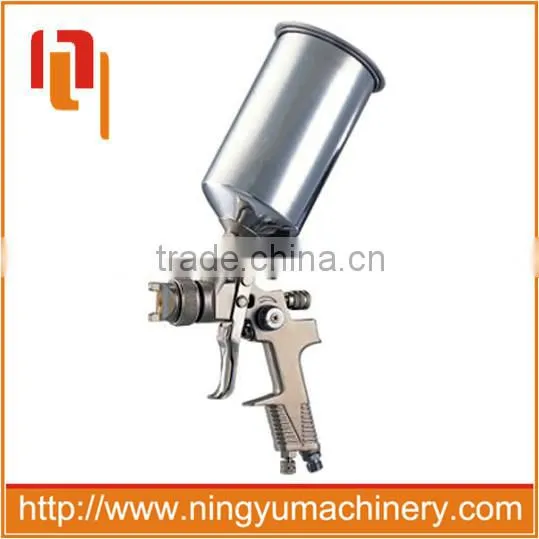 1000ml Gravity Type Pneumatic HVLP Car Spray Gun