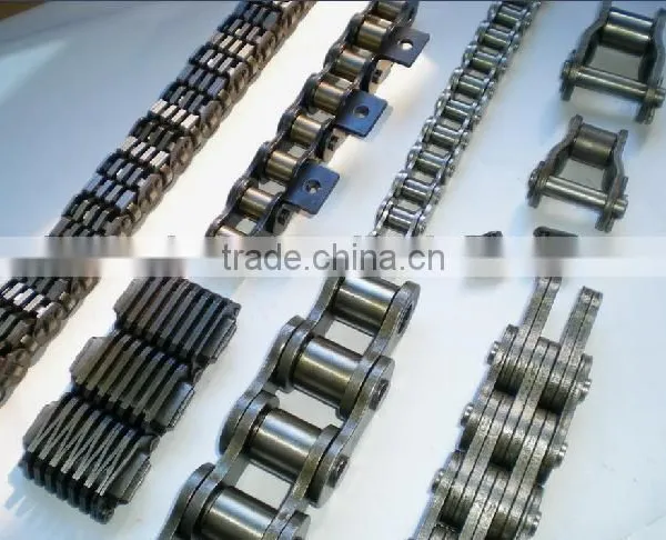 Pitch:12.700mm Steel Chain LH0866 photo-4