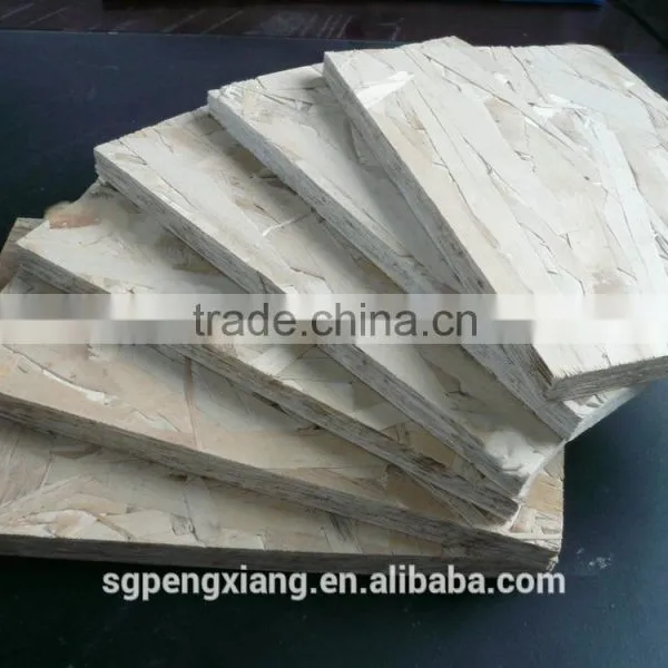 China Cheap Price Osb Panel photo-2