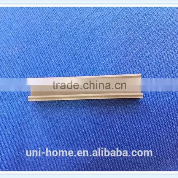 Silicone Rubber Electric Conductive Zebra Connector With or Without Dual Walls photo-3
