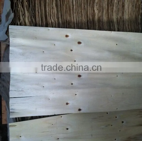 Eucalyptus Core Veneer Furniture Plywood From Vietnam photo-5