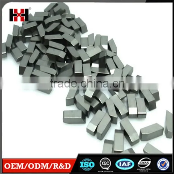 New Customized Tungsten Carbide Pattern Router Bits for Woodworking Tungsten Carbide Chip Tungsten Carbide Bur photo-4