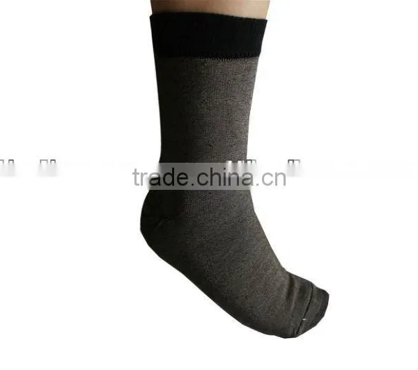 Anti-odour Diabetes Socks With Silver Fiber photo-3