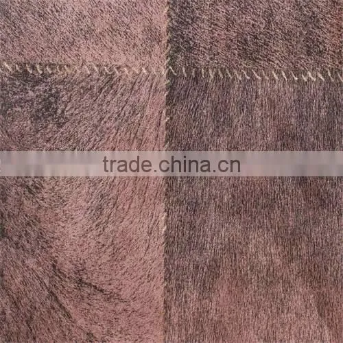 Cheap Price 3d Effect Pvc Wallpaper for Hotel or Home Usage photo-4