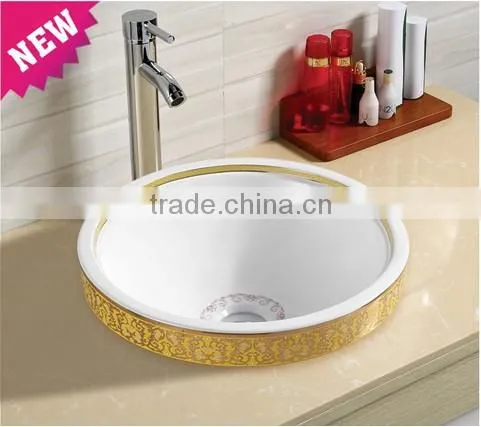 China Factory Hight Quality Bathing Acrylic Basin photo-2
