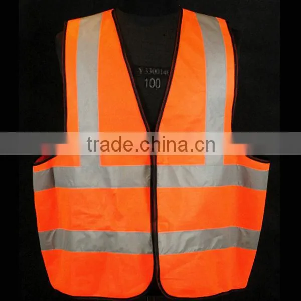 Hi Viz Waistcoat photo-3