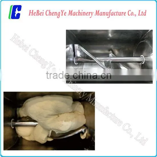 Best Price Dough Mixing Equipment for Dumplings With High Efficency, CQD500 Vegetable Dicer photo-6