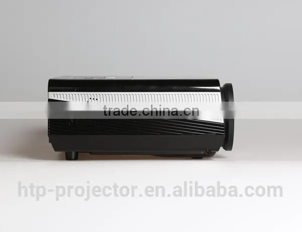 China Supplier Low Price Interactive Projector / Full hd 3d Polarized Projector photo-4