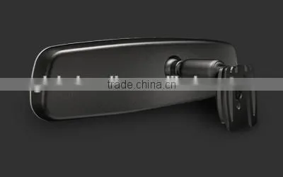 4.3 Inch REAR VIEW MIRROR WITH Mirror-Link photo-6