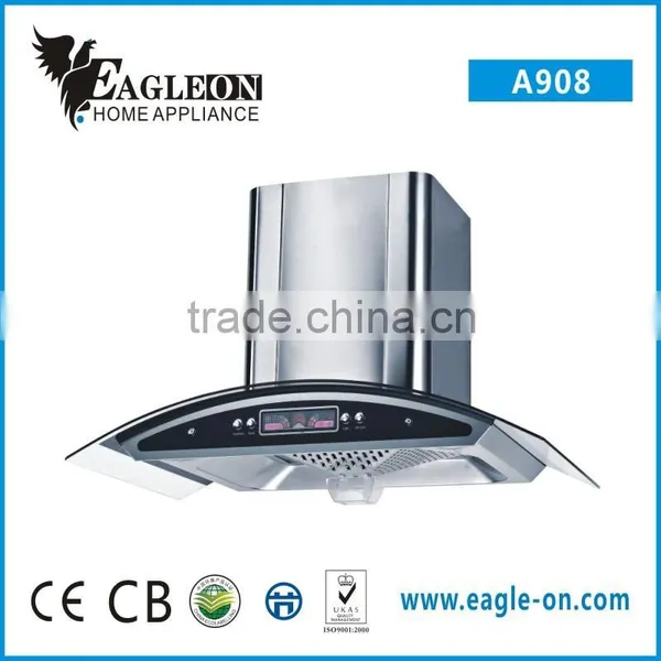 Cooker Hood