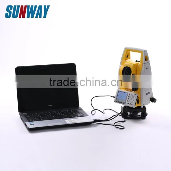 Geological Survey Instrument Total Station ATS-420L6