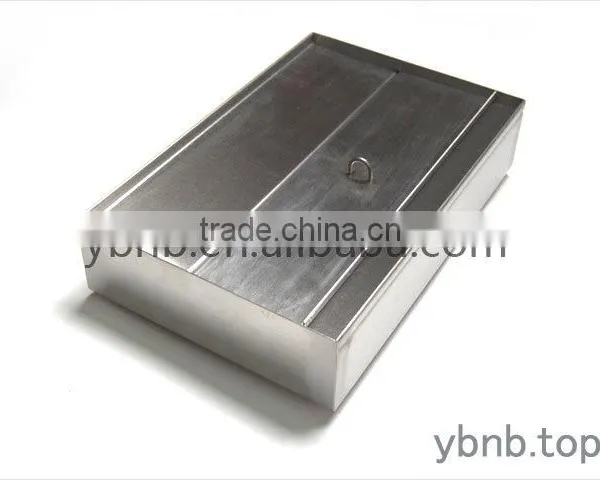 Stainless Steel Intelligent Ethanol Fireplaces photo-2