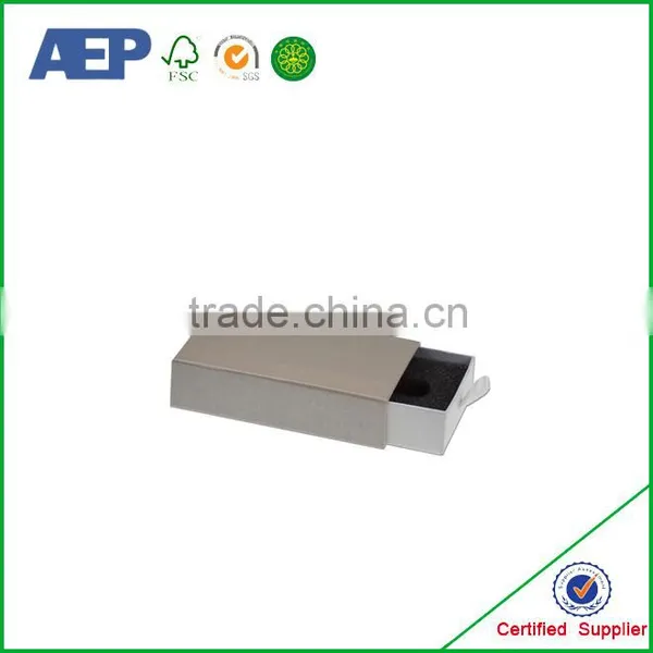 High Quality Printed Cardboard Packaging Box for Products photo-2