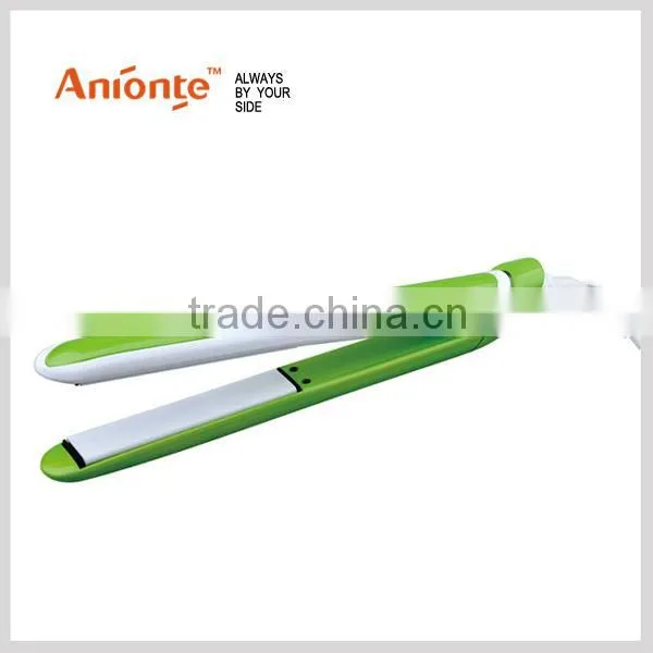 Super Effective Temperature Range Hair Straightener photo-3