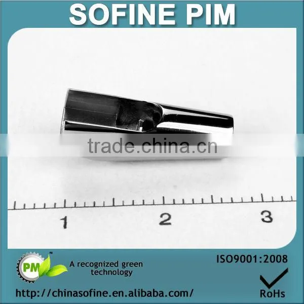 Powder Metallurgy Mold For High Shape Complexity Headset photo-6