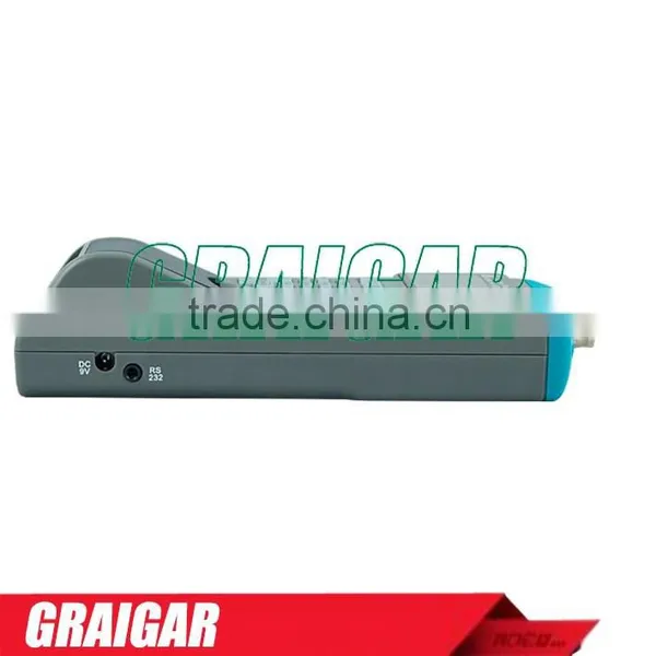 Water Quality Analyzers AZ9861 PH/mV Electronic Data Logger With Printer/ph Meter photo-3