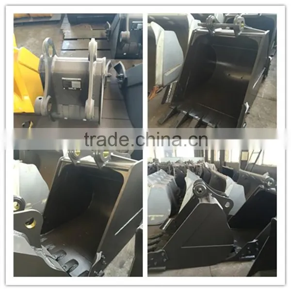 OEM Quality for Hitachi EX2600E-6LD Excavator Standard Heavy Duty Rock Bucket photo-6