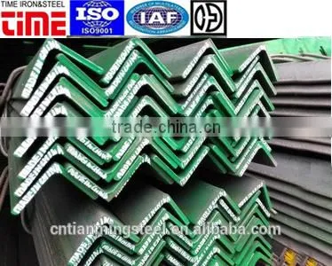 SS540 Equal Steel Angle Mill Factory Trading Angle Bar 50*50 Angle Bracket