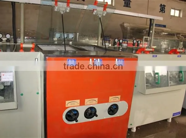 PCB Brushing Machine photo-3