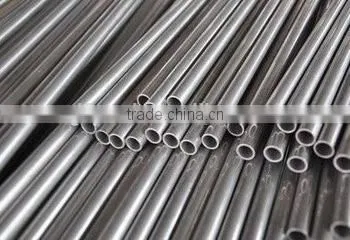 Hot-Sale Factory-Direct ASTM-A270-BPE Precision High Purity BA 304L Stainless Steel Tube for Pharmaceutical High Purity Process photo-2